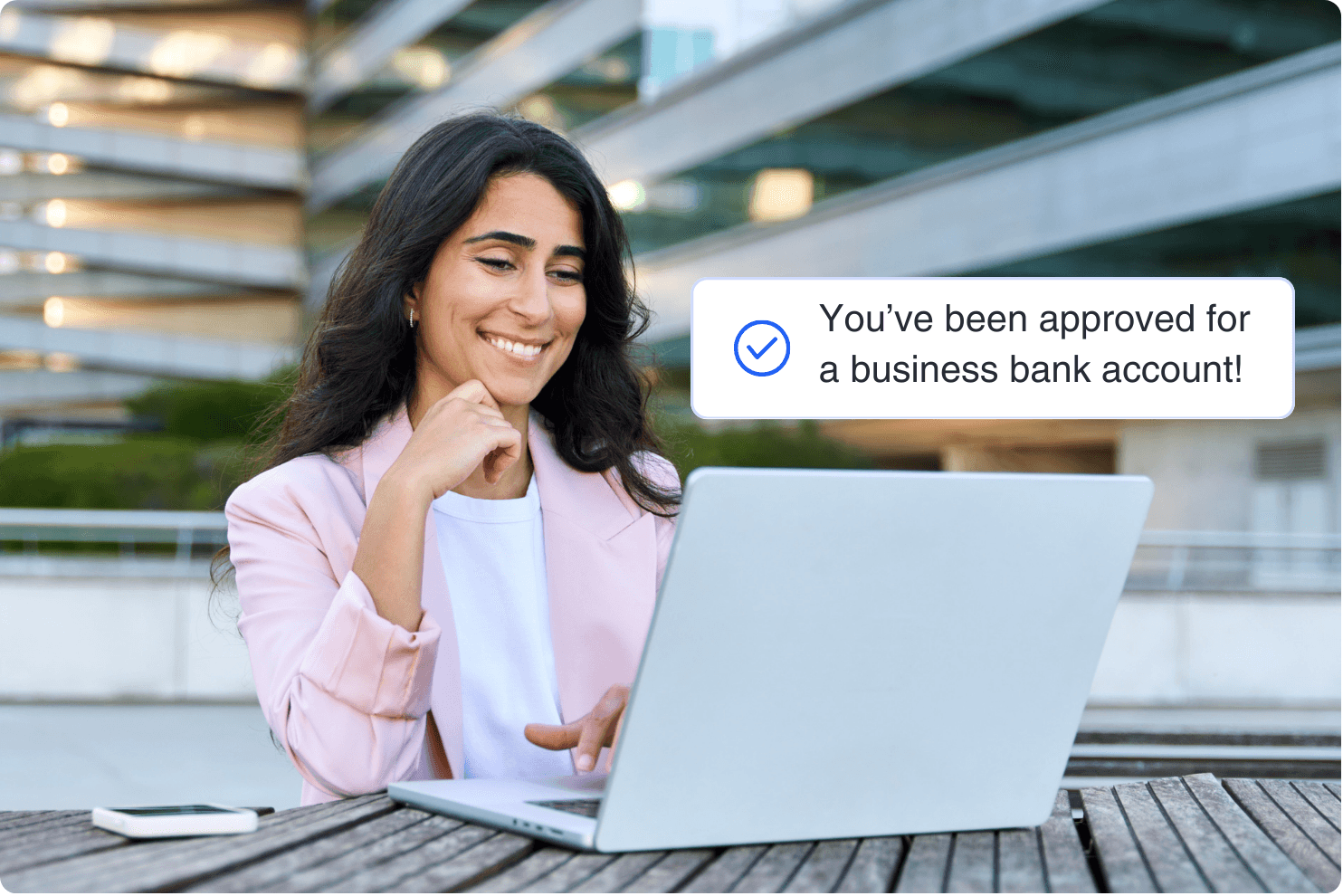 Global Banking for International U.S. Founders